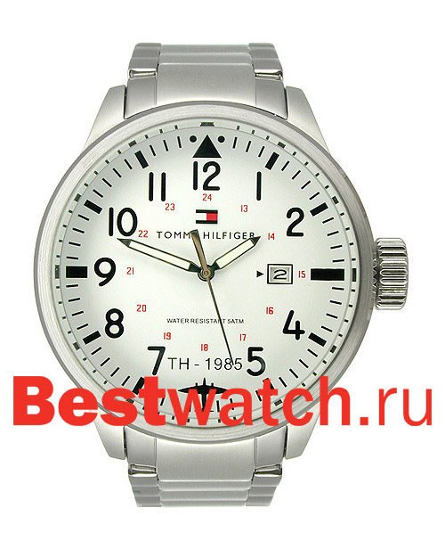 Часы Tommy Hilfiger Westport 1790682
